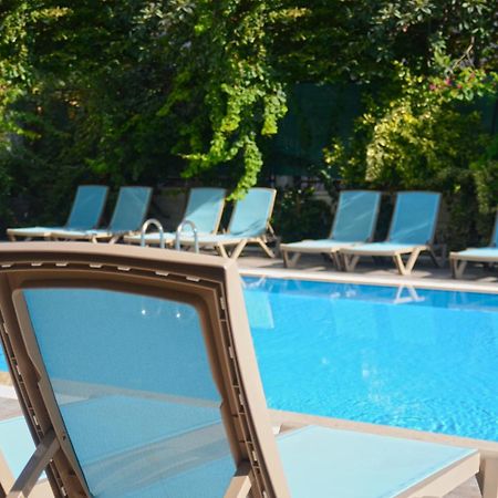 Citrus Park Hotel Antalya Extérieur photo