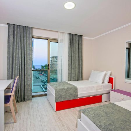 Citrus Park Hotel Antalya Extérieur photo