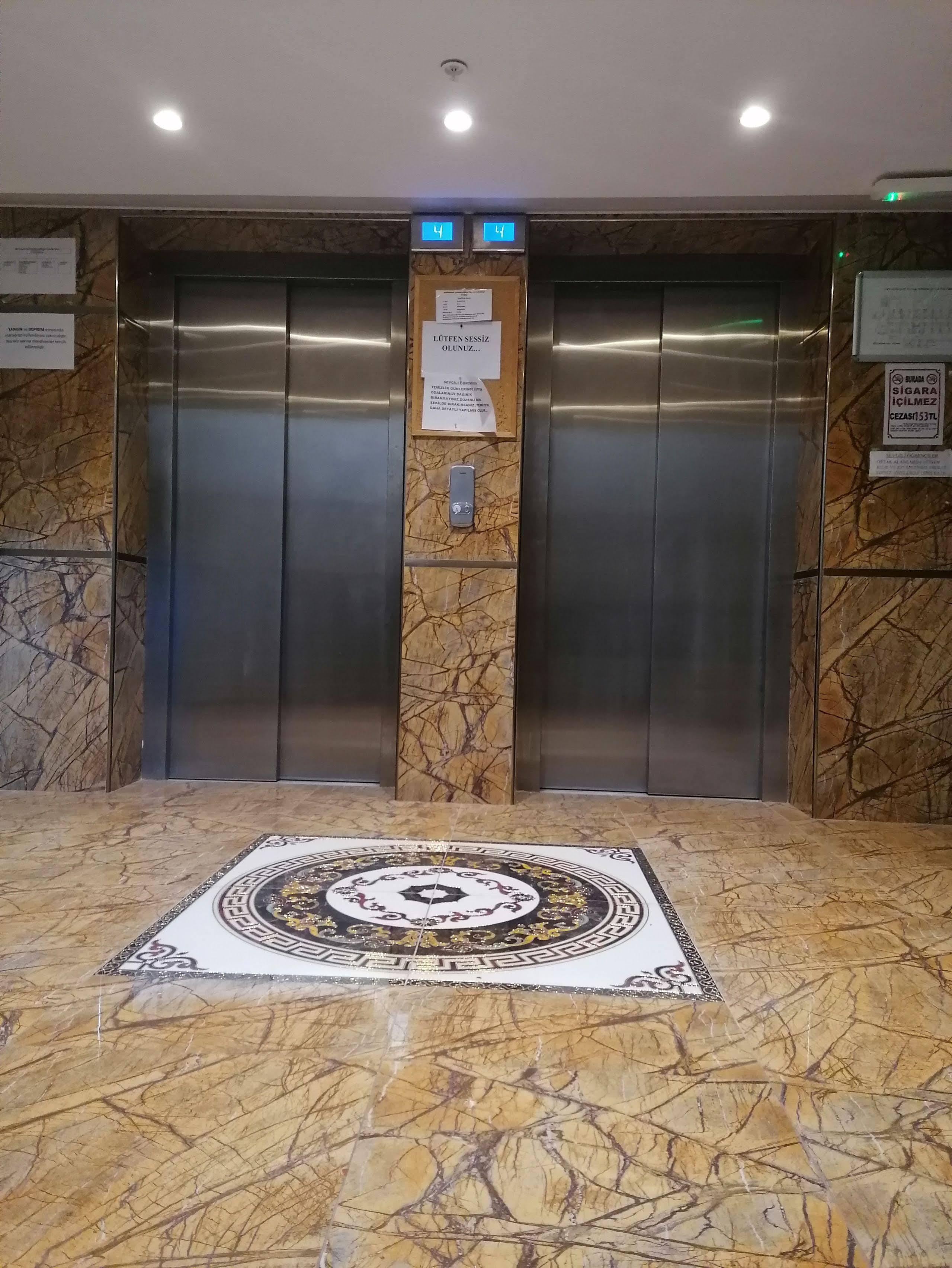 Citrus Park Hotel Antalya Extérieur photo