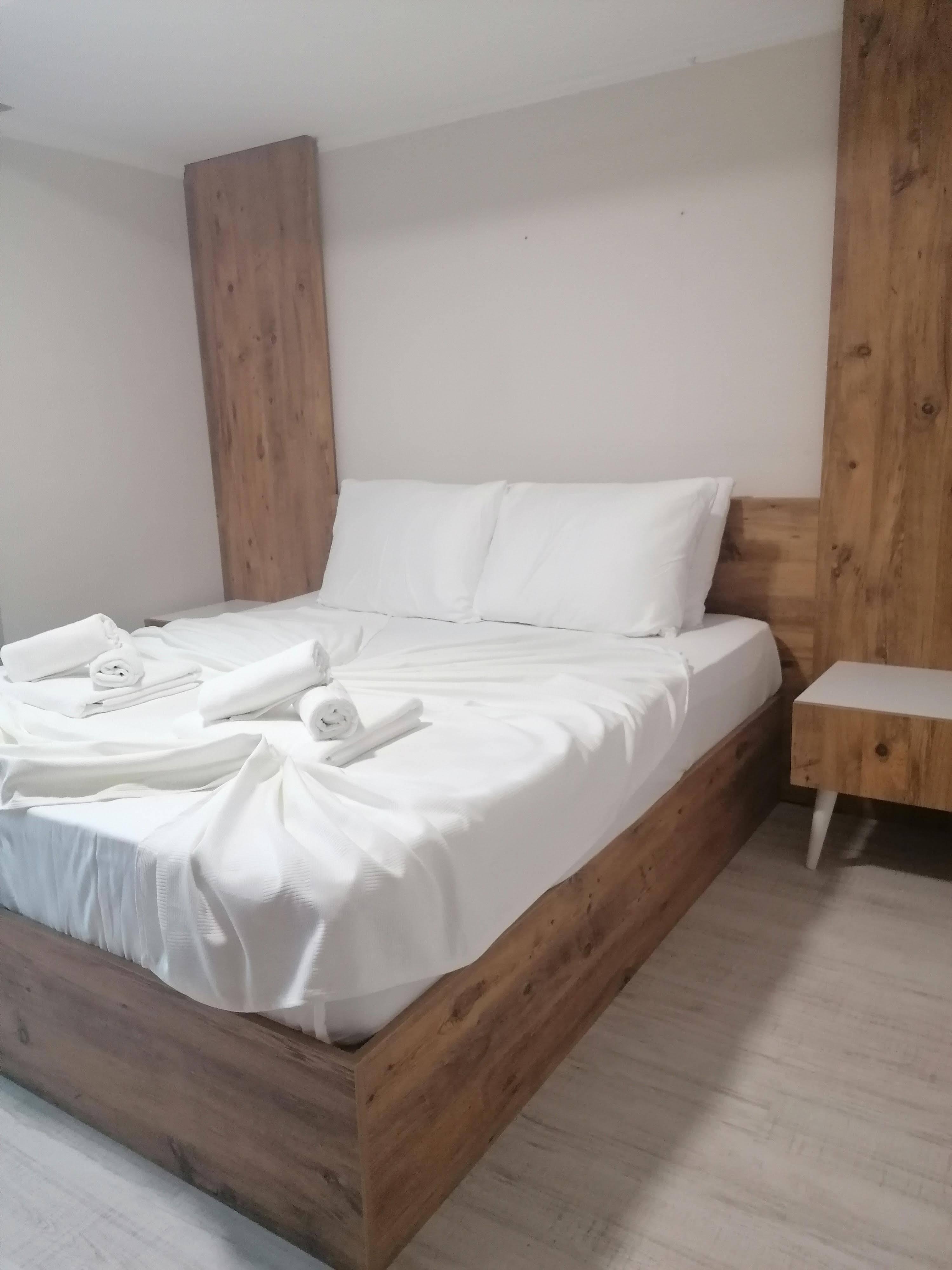 Citrus Park Hotel Antalya Extérieur photo
