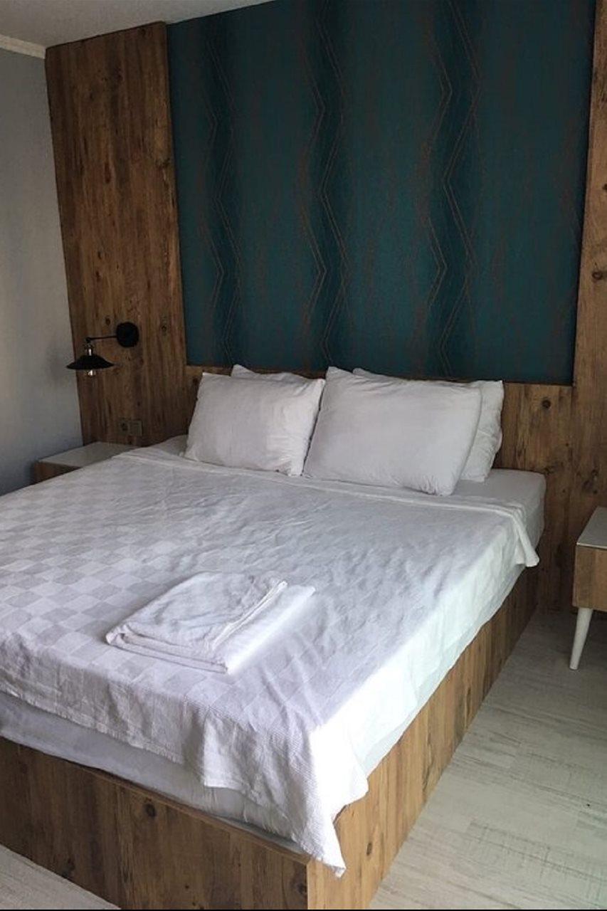 Citrus Park Hotel Antalya Extérieur photo