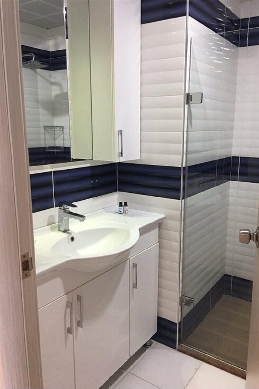 Citrus Park Hotel Antalya Extérieur photo