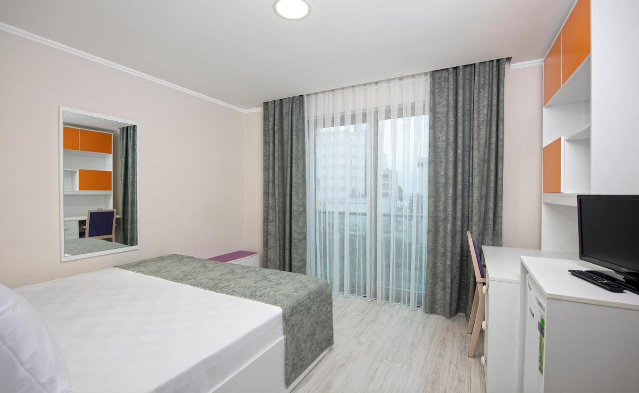 Citrus Park Hotel Antalya Extérieur photo