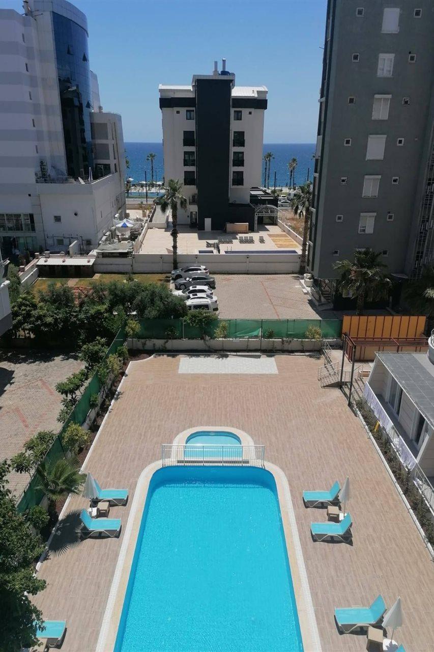 Citrus Park Hotel Antalya Extérieur photo