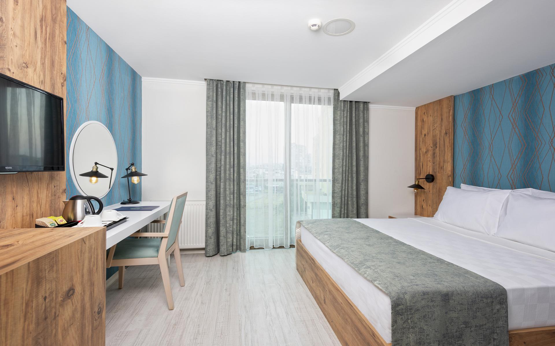 Citrus Park Hotel Antalya Extérieur photo