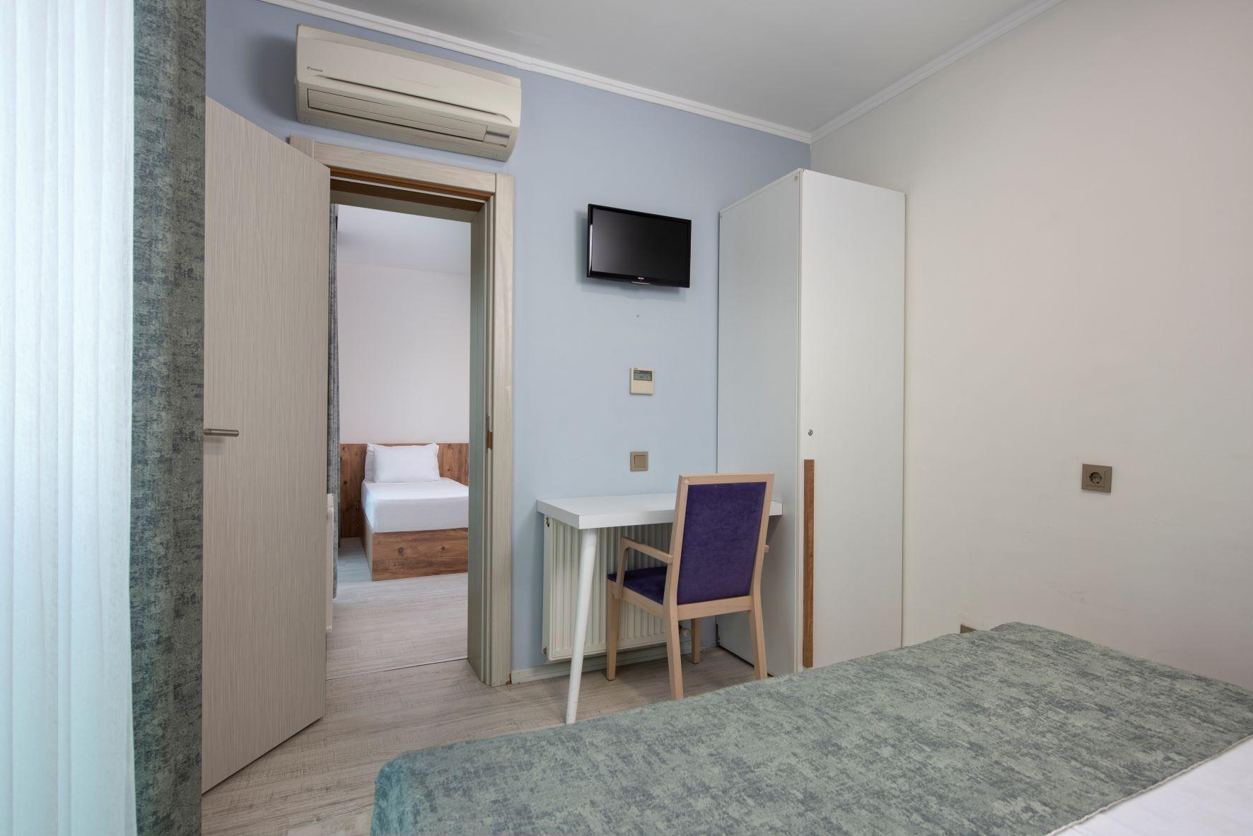 Citrus Park Hotel Antalya Extérieur photo