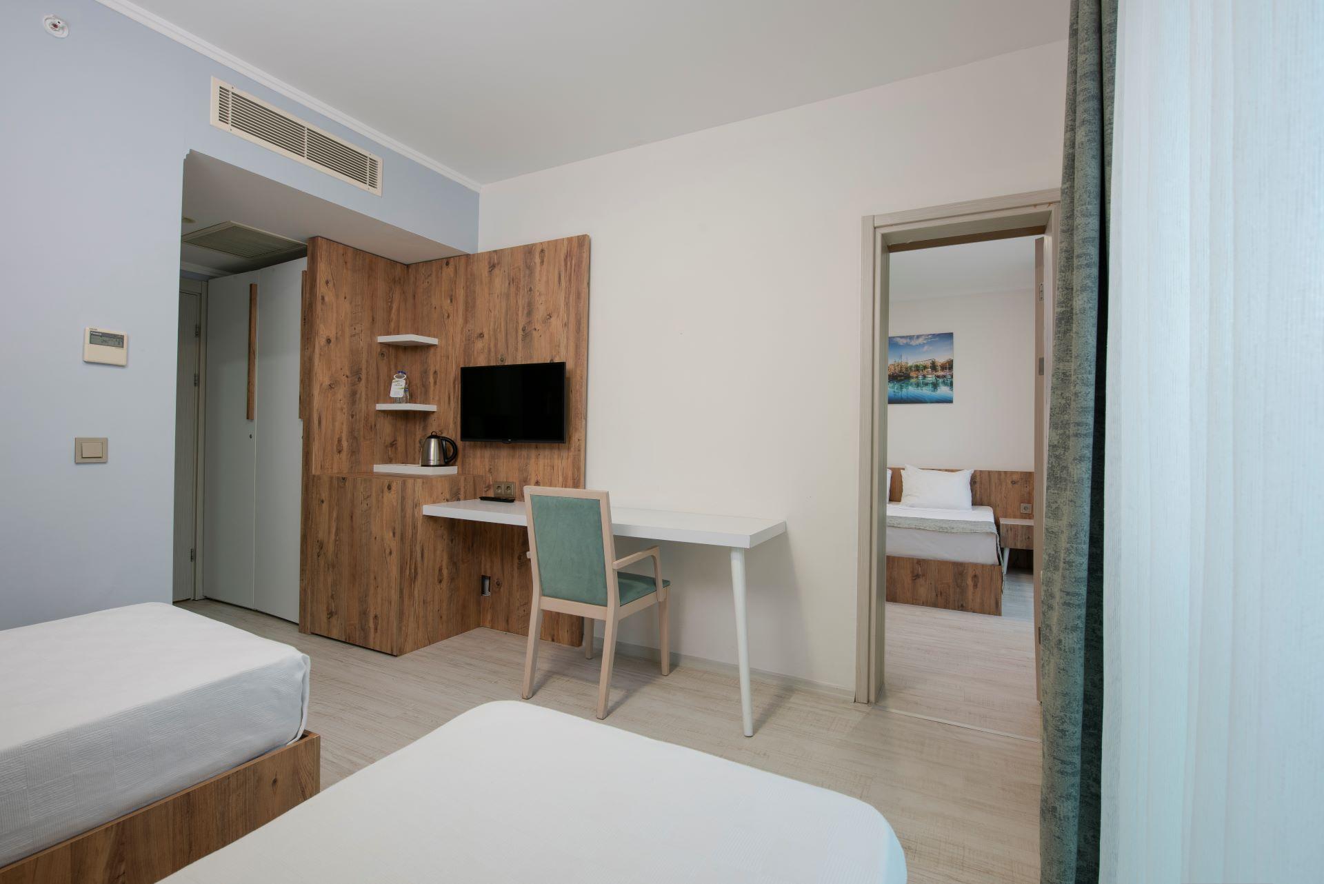 Citrus Park Hotel Antalya Extérieur photo