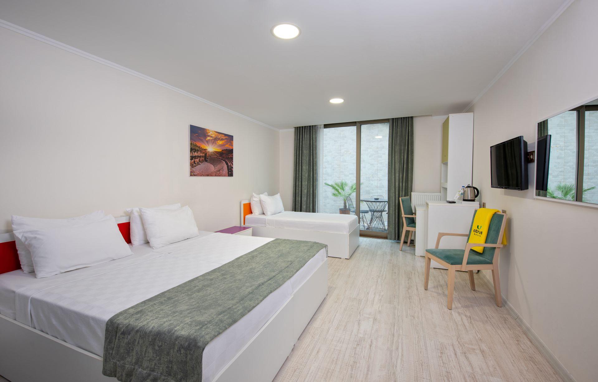 Citrus Park Hotel Antalya Extérieur photo