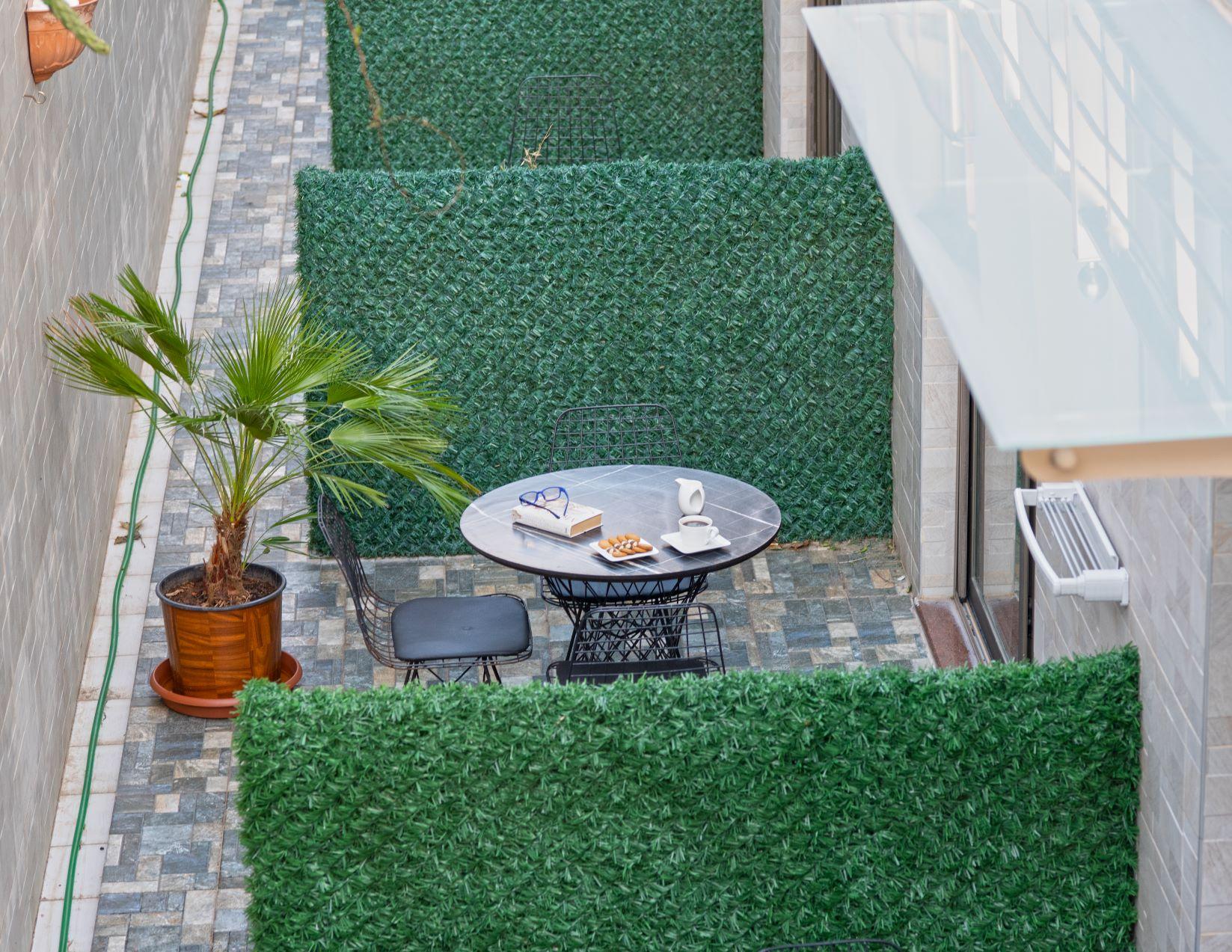 Citrus Park Hotel Antalya Extérieur photo