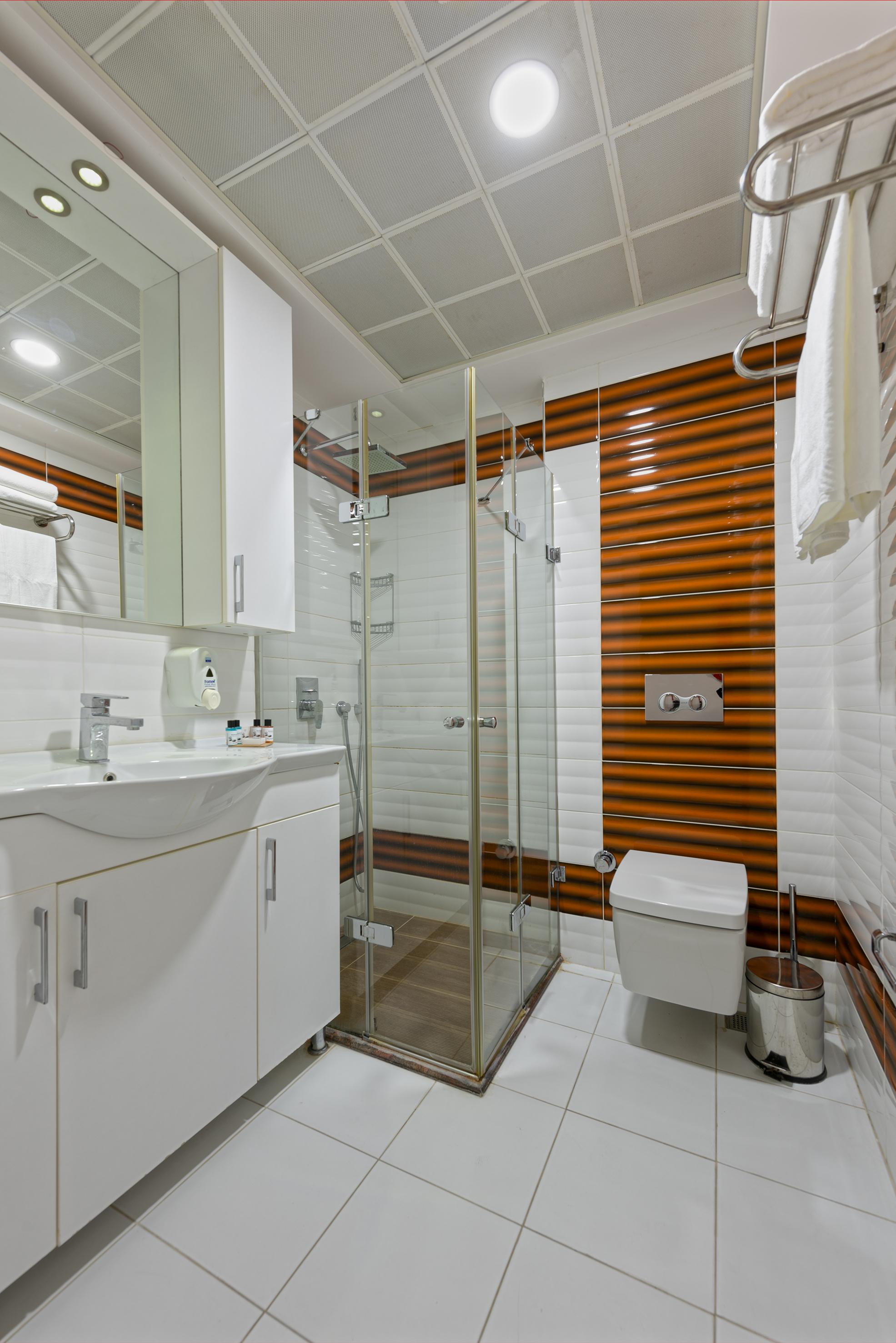 Citrus Park Hotel Antalya Extérieur photo