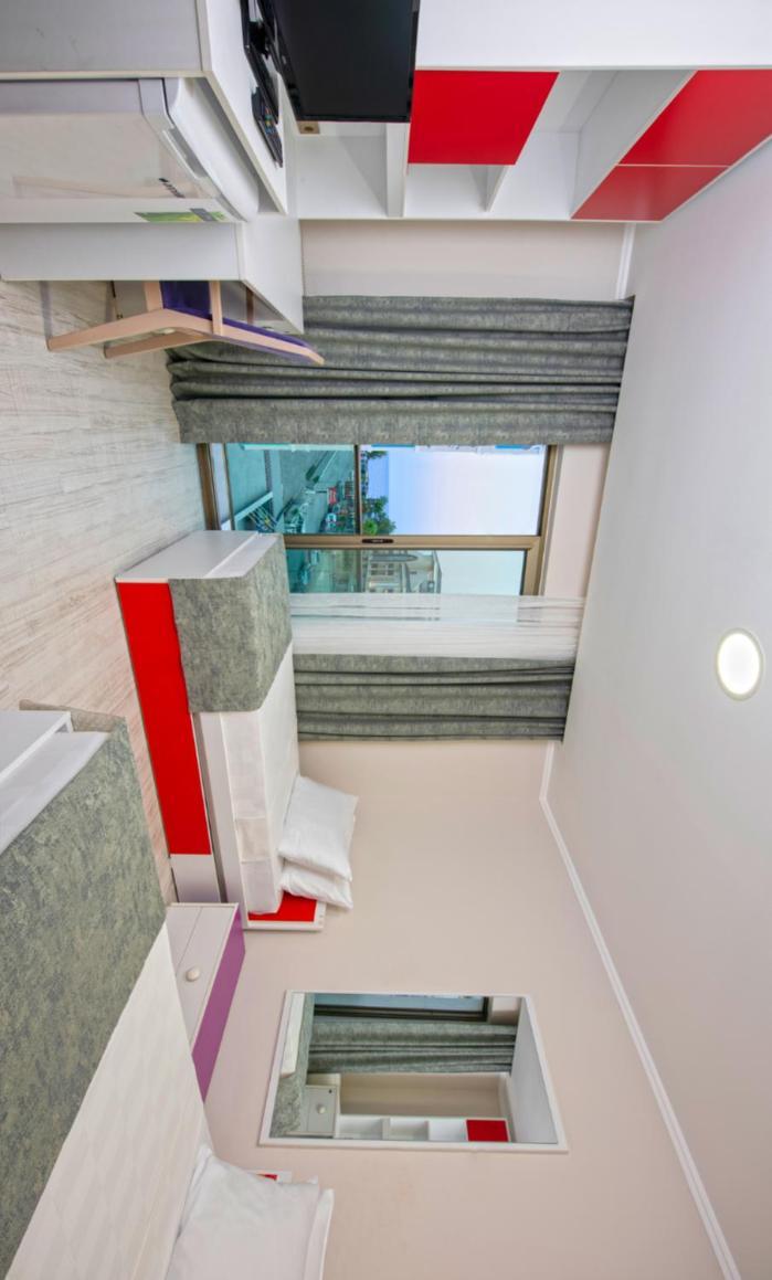 Citrus Park Hotel Antalya Extérieur photo